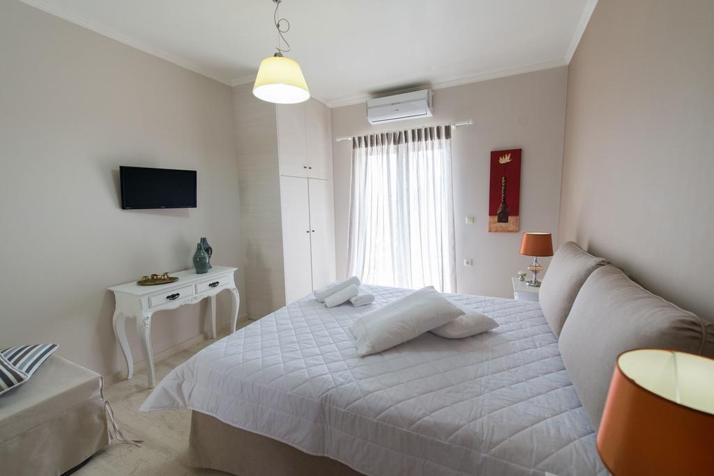 Marmara Studios Ліґія Номер фото