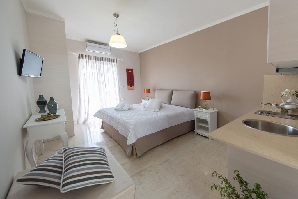 Marmara Studios Ліґія Номер фото