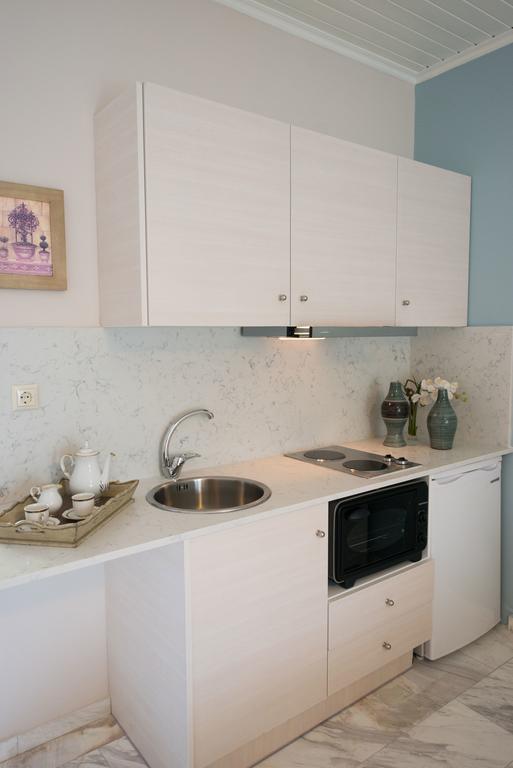 Marmara Studios Ліґія Номер фото