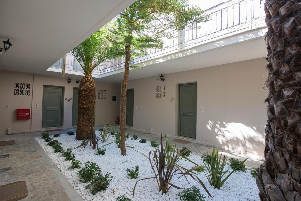 Marmara Studios Ліґія Екстер'єр фото
