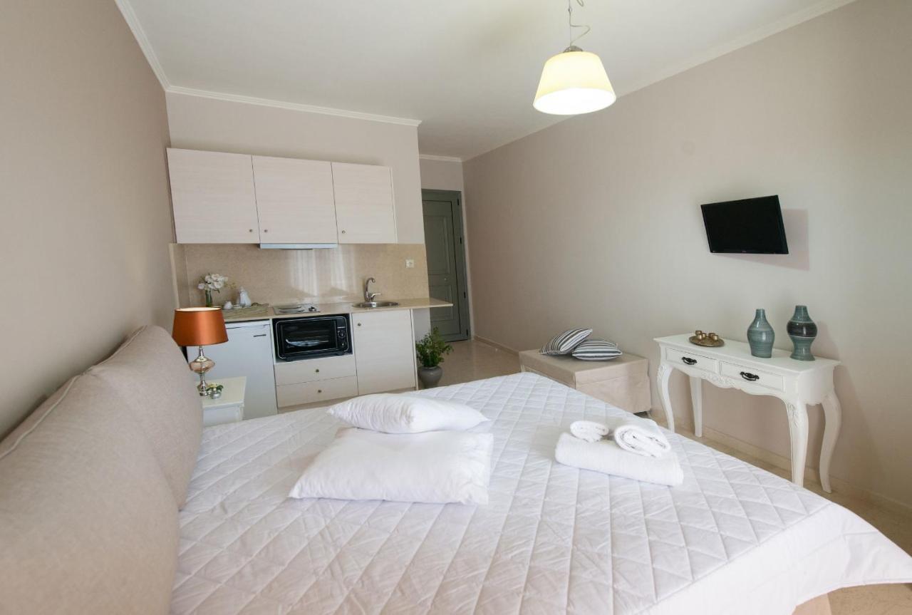 Marmara Studios Ліґія Номер фото
