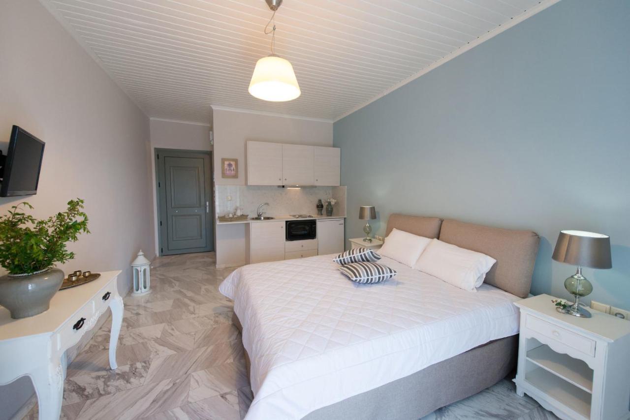 Marmara Studios Ліґія Номер фото
